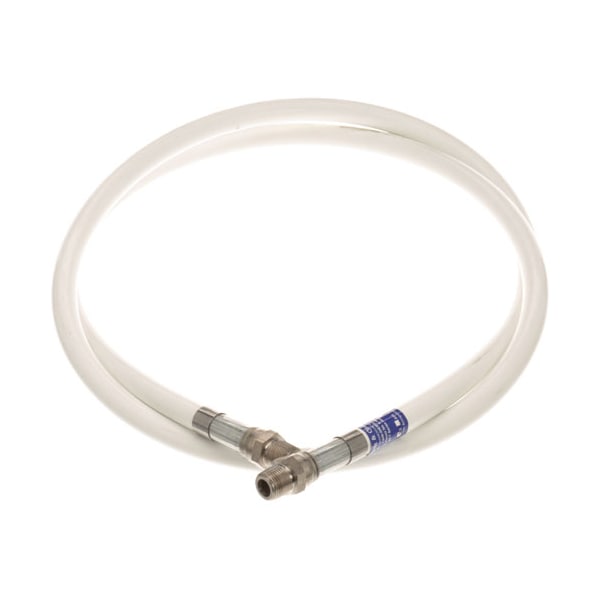 Ultrafryer Hose, Fryer Filter, 8'L, 1/2 Npt For - Part No Ultr12A377 ULTR12A377 - main